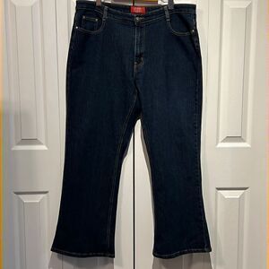 Cos Bootcut Jeans Size 20W‎